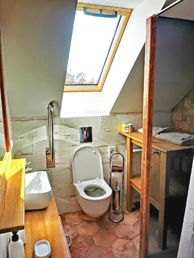 Koliba Senica Hotel Buitenkant foto