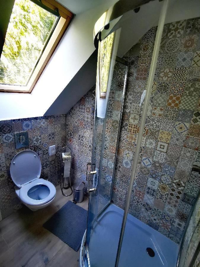 Koliba Senica Hotel Buitenkant foto