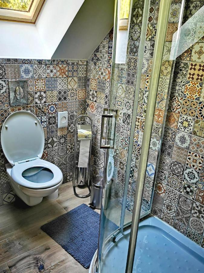 Koliba Senica Hotel Buitenkant foto